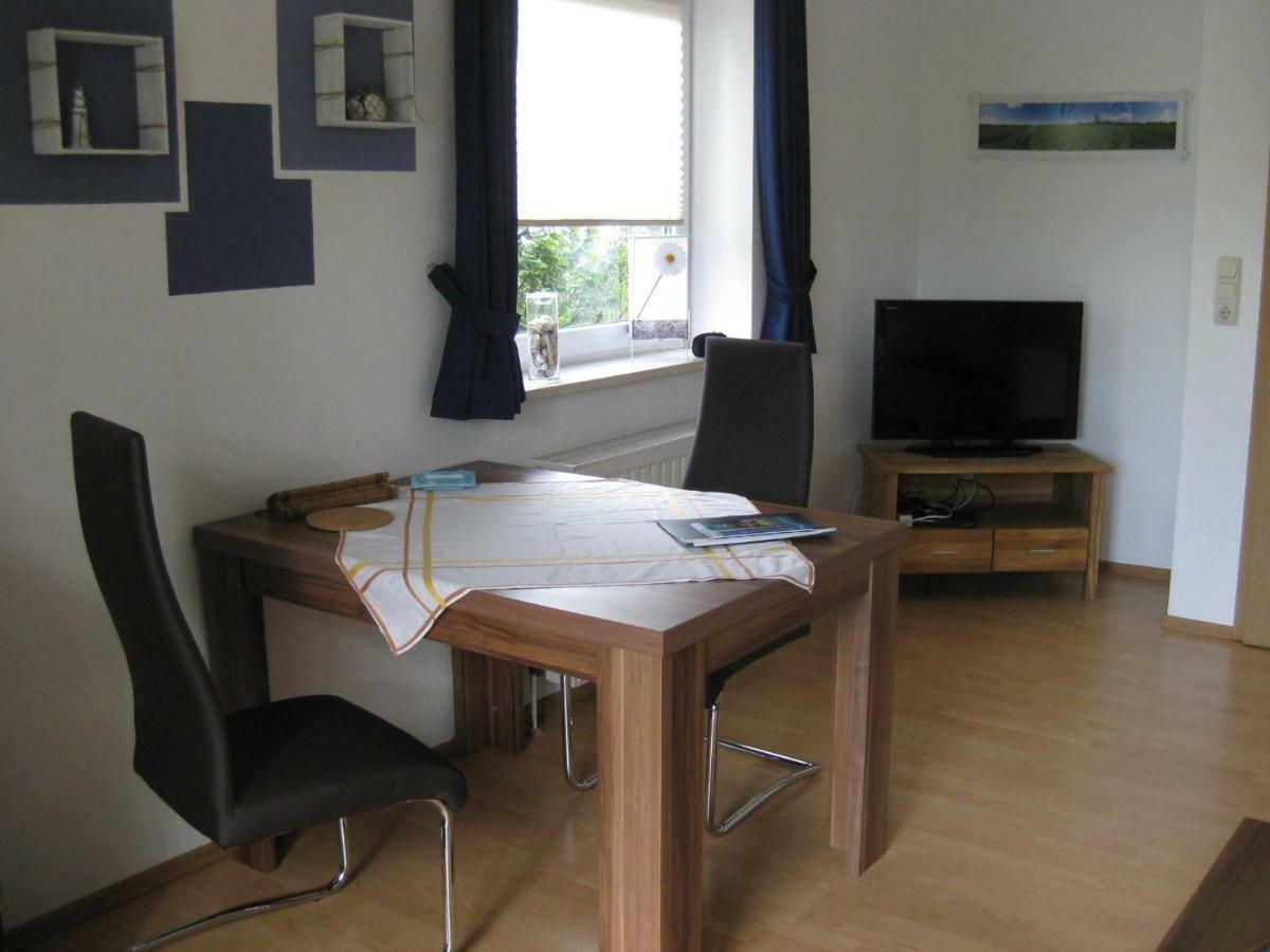 Sonnenoase Apartment Tating Ngoại thất bức ảnh