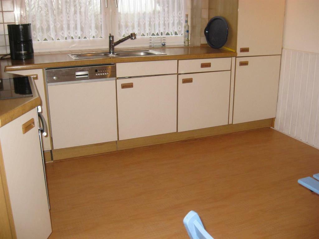Sonnenoase Apartment Tating Ngoại thất bức ảnh