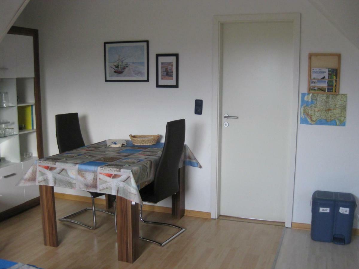 Sonnenoase Apartment Tating Ngoại thất bức ảnh